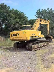Купить Sany SY195C Подержанный Экскаватор Купить Sany SY195C Подержанный Экскаватор