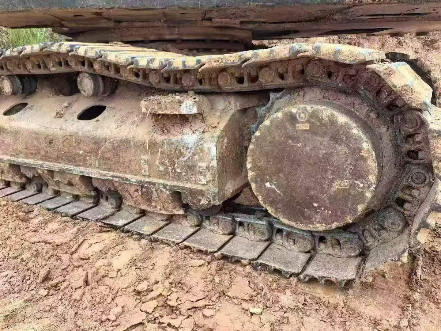 شراء حفارة Kobelco SK460-8 مستعملة / 5