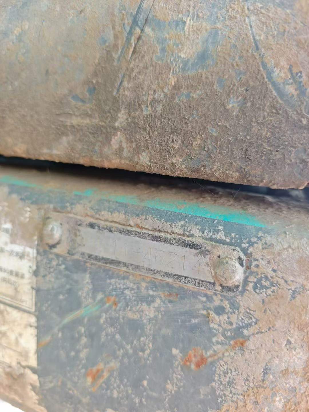 Acheter Pelle Kobelco SK200-11 d'occasion / 6