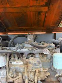 شراء حفارة Hitachi EX70 مستعملة / 7 شراء حفارة Hitachi EX70 مستعملة / 7