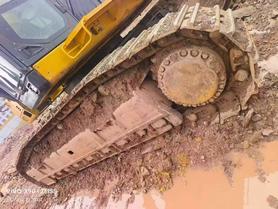 Купить Подержанный Экскаватор Caterpillar 390DL / 2 Купить Подержанный Экскаватор Caterpillar 390DL / 2