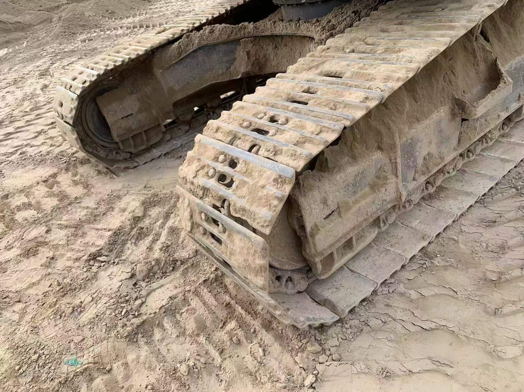 شراء حفارة Kobelco SK200 مستعملة / 7