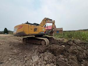 Купить Sany SY195C Подержанный Экскаватор Купить Sany SY195C Подержанный Экскаватор