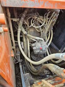Buy Hitachi EX130H-5 Used Excavator / 6 Buy Hitachi EX130H-5 Used Excavator / 6