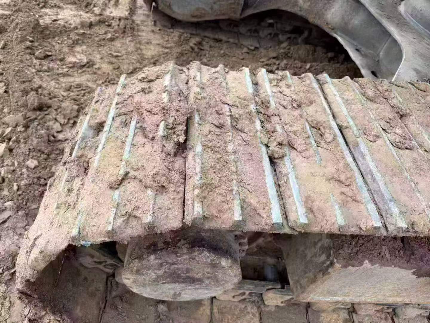 Купить Подержанный Экскаватор Sany SY305-9 / 9