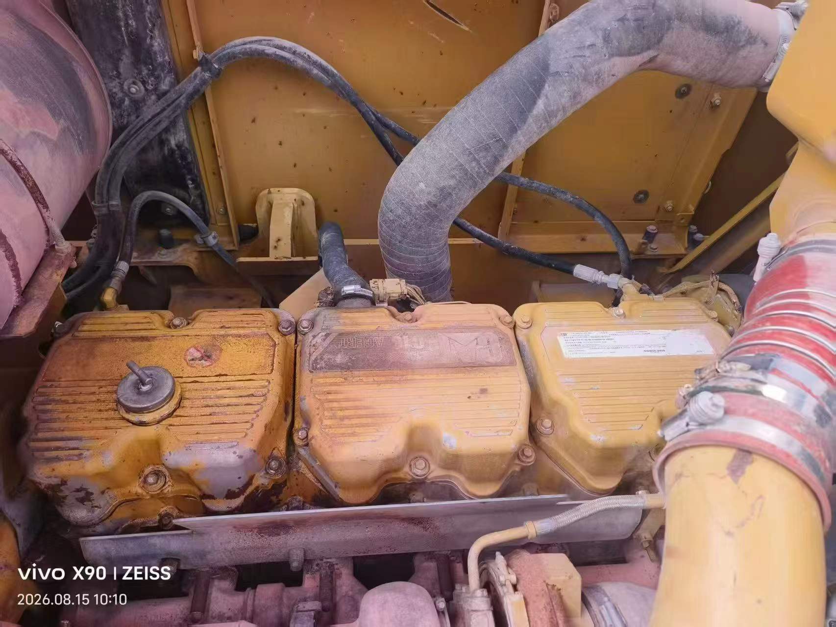 Купить Подержанный Экскаватор Caterpillar 390DL / 3 Купить Подержанный Экскаватор Caterpillar 390DL / 3