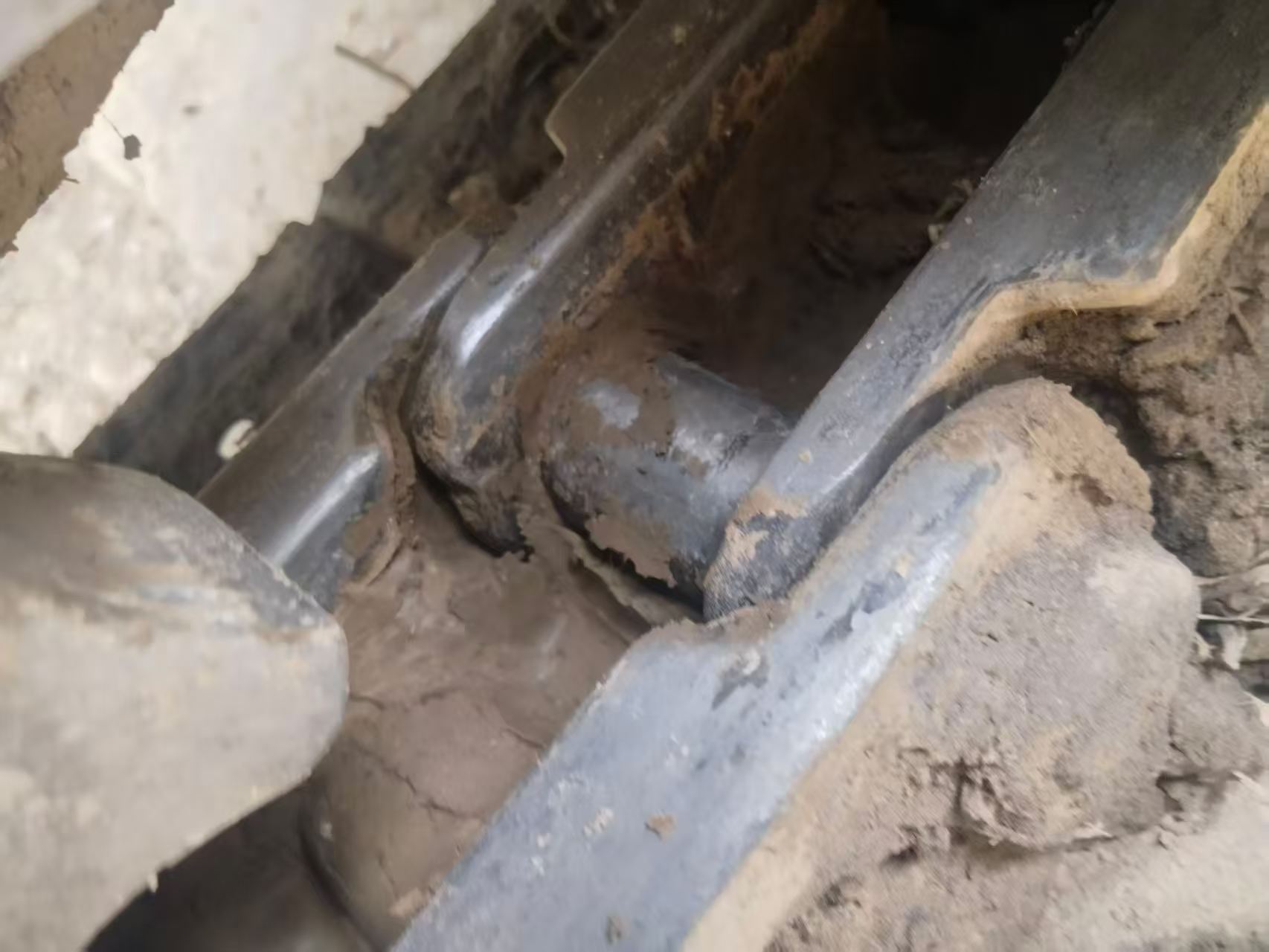 Compre Excavadora Sany SY60 Usada / 4