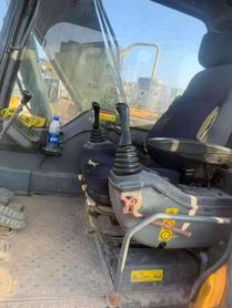Compre Escavadeira Volvo EC140 Usada / 6 Compre Escavadeira Volvo EC140 Usada / 6