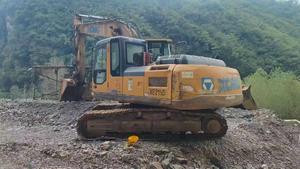 Acheter XCMG XE200 D'occasion Pelle Acheter XCMG XE200 D'occasion Pelle