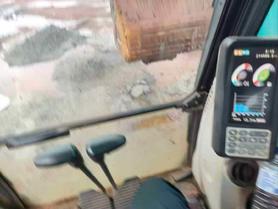 Buy Kobelco SK260LC-8 Used Excavator / 2 Buy Kobelco SK260LC-8 Used Excavator / 2