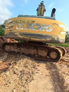 Acheter XCMG XE215DA D'occasion Pelle Acheter XCMG XE215DA D'occasion Pelle