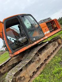 Compre Escavadeira Doosan DX260LC Usada / 3 Compre Escavadeira Doosan DX260LC Usada / 3