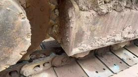 Acheter Pelle Caterpillar 307B d'occasion / 8 Acheter Pelle Caterpillar 307B d'occasion / 8