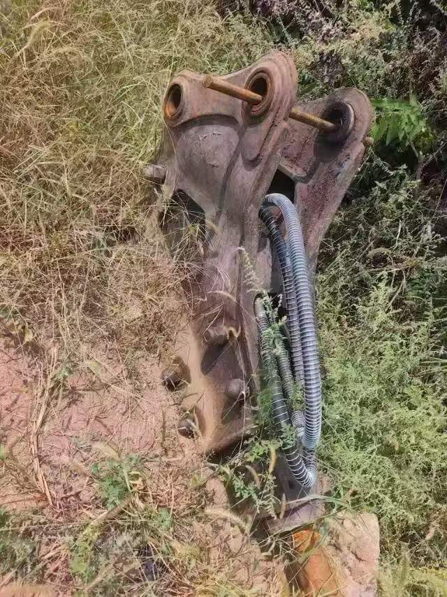 Buy Sany SY135 Used Excavator / 8