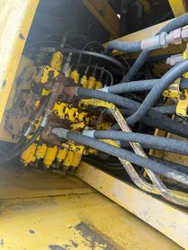 Buy Komatsu PC200-7 Used Excavator / 6 Buy Komatsu PC200-7 Used Excavator / 6