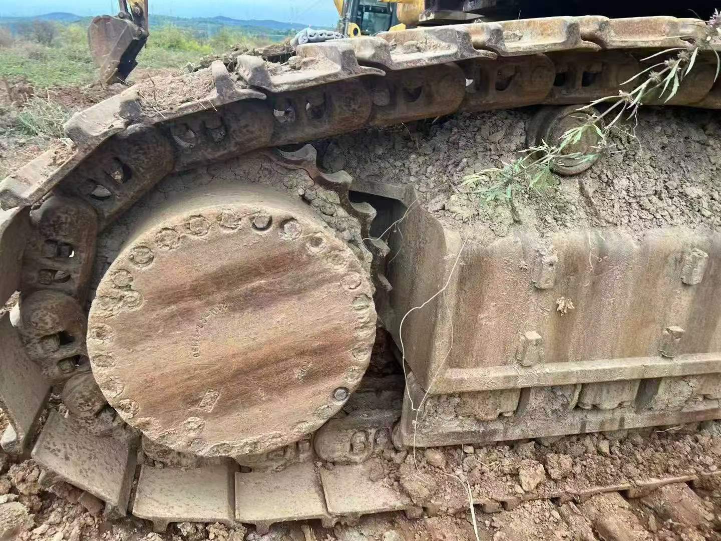 Купить Подержанный Экскаватор Komatsu PC650 / 3
