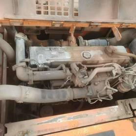 Buy Hitachi ZX470 Used Excavator / 2 Buy Hitachi ZX470 Used Excavator / 2