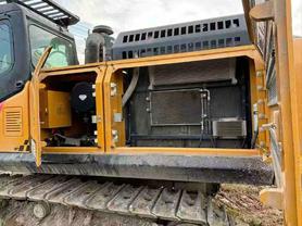 Buy Sany SY375H Used Excavator / 8 Buy Sany SY375H Used Excavator / 8
