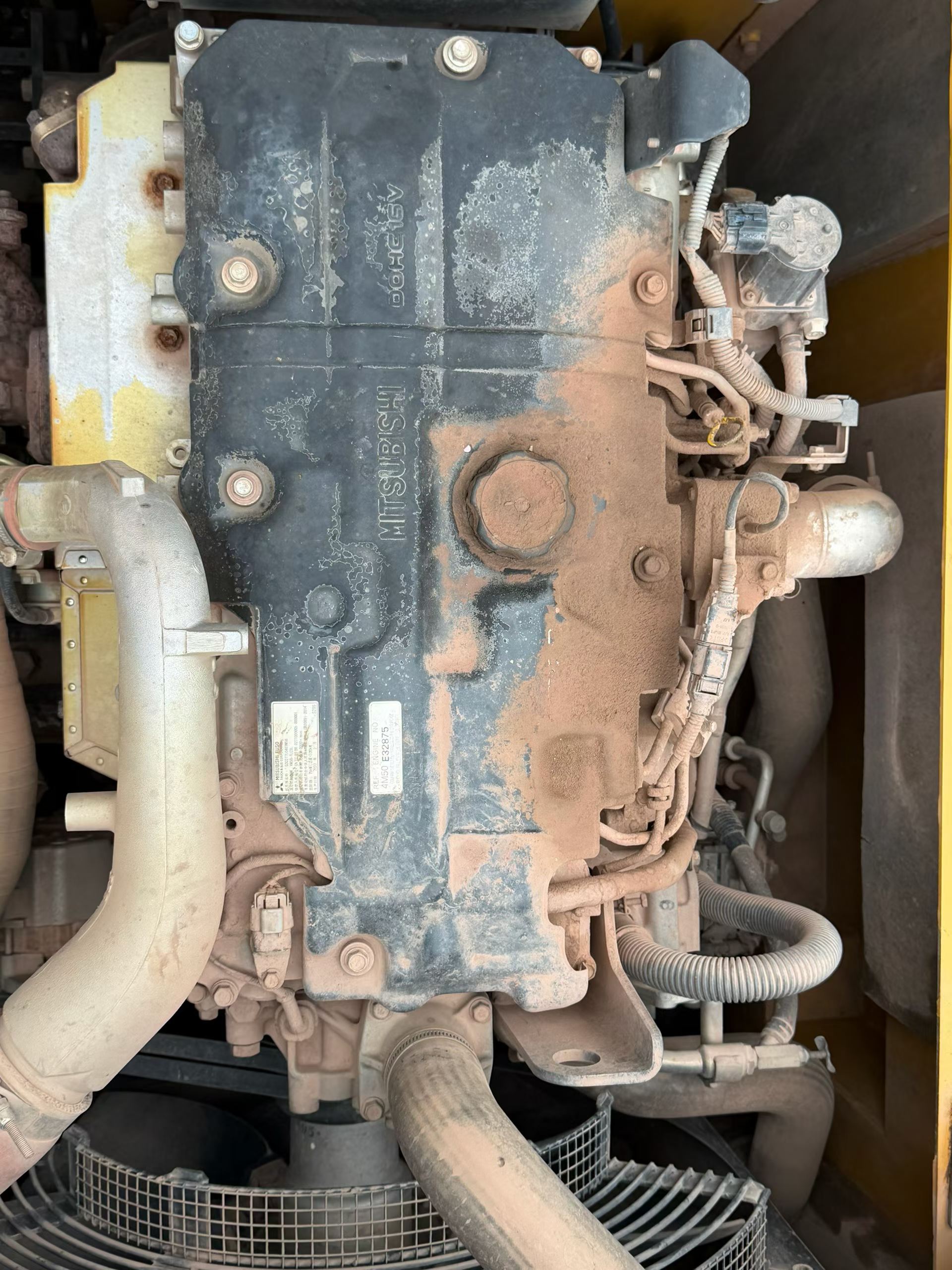 Купить Подержанный Экскаватор Sany SY205C / 3