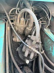 Acheter Pelle Kobelco SK200-11 d'occasion / 6 Acheter Pelle Kobelco SK200-11 d'occasion / 6