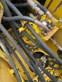Buy Komatsu PC200-7 Used Excavator / 9 Buy Komatsu PC200-7 Used Excavator / 9