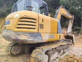 Acheter Pelle XCMG XE60D d'occasion / 3 Acheter Pelle XCMG XE60D d'occasion / 3