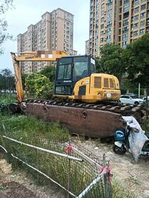 Buy Komatsu PC70 Used Excavator / 3 Buy Komatsu PC70 Used Excavator / 3