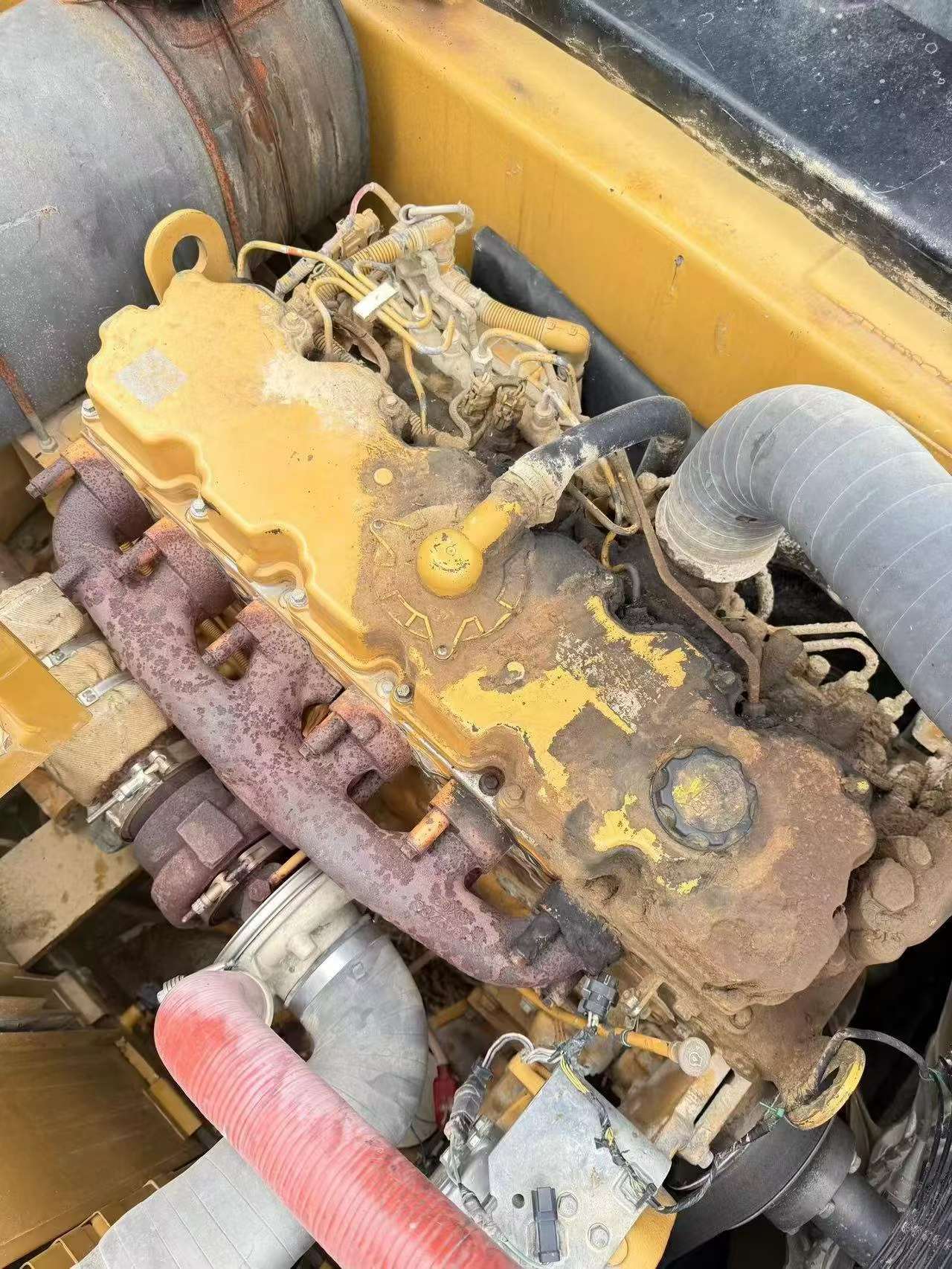 Compre Escavadeira Caterpillar 330B Usada / 4 Compre Escavadeira Caterpillar 330B Usada / 4