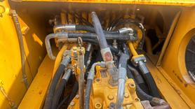 Buy Caterpillar 336E Used Excavator / 8 Buy Caterpillar 336E Used Excavator / 8