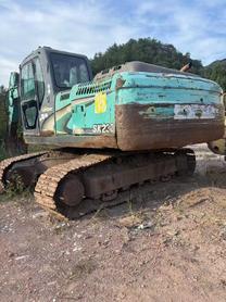 Acheter Pelle Kobelco SK200-11 d'occasion / 2 Acheter Pelle Kobelco SK200-11 d'occasion / 2
