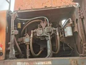Buy Hitachi ZX470 Used Excavator / 4 Buy Hitachi ZX470 Used Excavator / 4