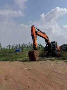 Buy Hitachi EX270 Used Excavator Buy Hitachi EX270 Used Excavator