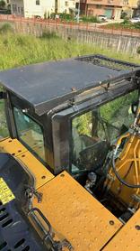 Купить Подержанный Экскаватор Sany SY135 / 8 Купить Подержанный Экскаватор Sany SY135 / 8