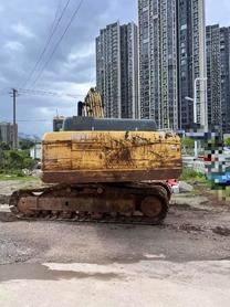 Compre Excavadora Komatsu PC350 Usada / 2 Compre Excavadora Komatsu PC350 Usada / 2
