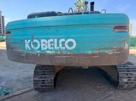 Buy Kobelco SK350-8 Used Excavator / 3 Buy Kobelco SK350-8 Used Excavator / 3