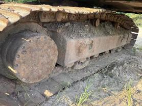 Acheter Pelle Kobelco SK200-11 d'occasion / 8 Acheter Pelle Kobelco SK200-11 d'occasion / 8
