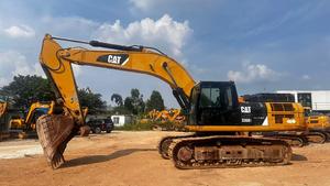 Buy Caterpillar 336E Used Excavator Buy Caterpillar 336E Used Excavator