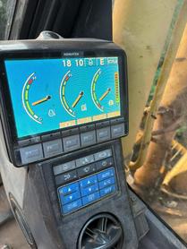Купить Подержанный Экскаватор Komatsu PC120 / 2 Купить Подержанный Экскаватор Komatsu PC120 / 2
