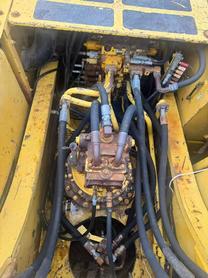 Buy Komatsu PC360-7 Used Excavator / 4 Buy Komatsu PC360-7 Used Excavator / 4