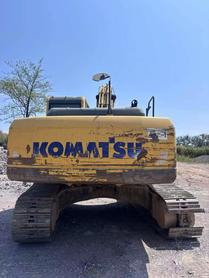 Compre Excavadora Komatsu PC240-6 Usada / 2 Compre Excavadora Komatsu PC240-6 Usada / 2