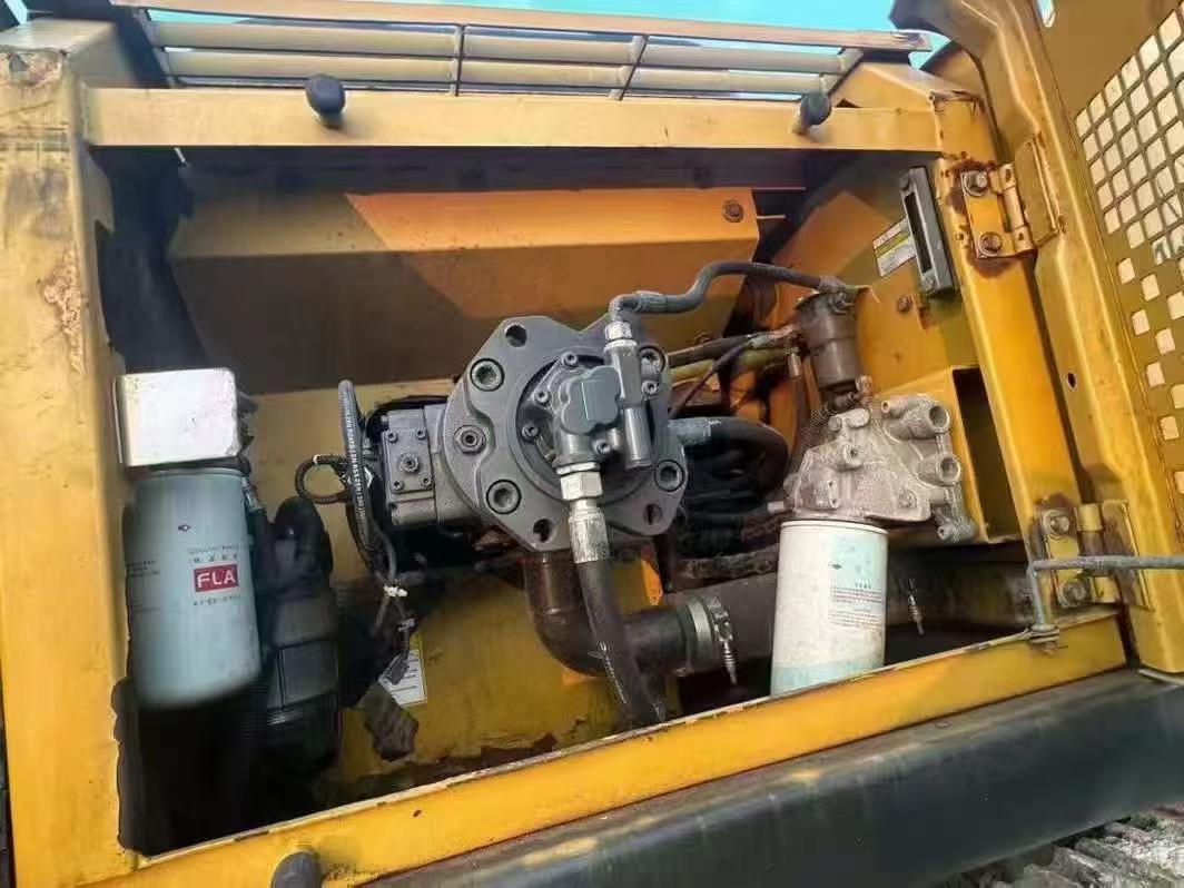 Buy Sany SY195C-9 Used Excavator / 5