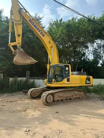 Buy Komatsu PC360-7 Used Excavator / 5 Buy Komatsu PC360-7 Used Excavator / 5