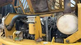 Acheter Pelle Caterpillar 307B d'occasion / 4 Acheter Pelle Caterpillar 307B d'occasion / 4