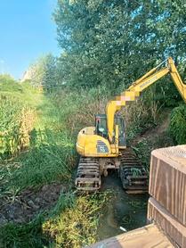 Buy Komatsu PC70 Used Excavator / 6 Buy Komatsu PC70 Used Excavator / 6