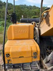 Buy Sany SY375H Used Excavator / 7 Buy Sany SY375H Used Excavator / 7