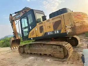 Buy Sany SY195C-9 Used Excavator Buy Sany SY195C-9 Used Excavator