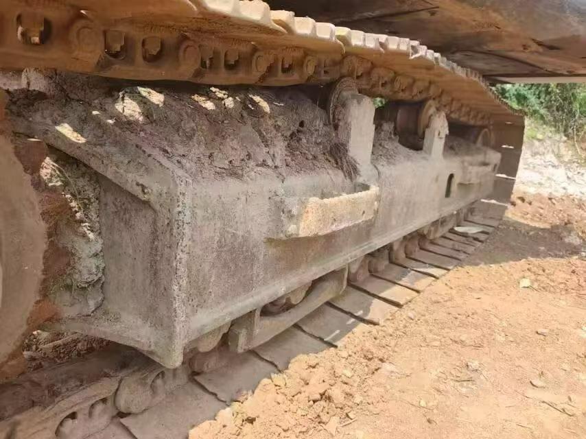 Buy Sany SY135 Used Excavator / 7