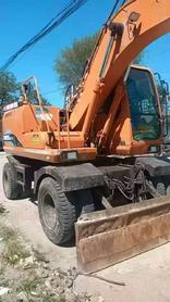 Compre Escavadeira Doosan DH150 Usada / 9 Compre Escavadeira Doosan DH150 Usada / 9