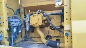 Acheter Pelle Caterpillar 323 d'occasion / 3 Acheter Pelle Caterpillar 323 d'occasion / 3