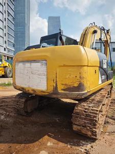 Acheter Caterpillar 312D D'occasion Pelle Acheter Caterpillar 312D D'occasion Pelle